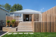 Herne Bay Auckland Renovation